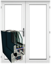 Profiel Openslaande deuren met glas-2.png
