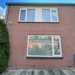 Flevo Kozijnen Almere - Dubbel kunststof kozijn 2.jpeg