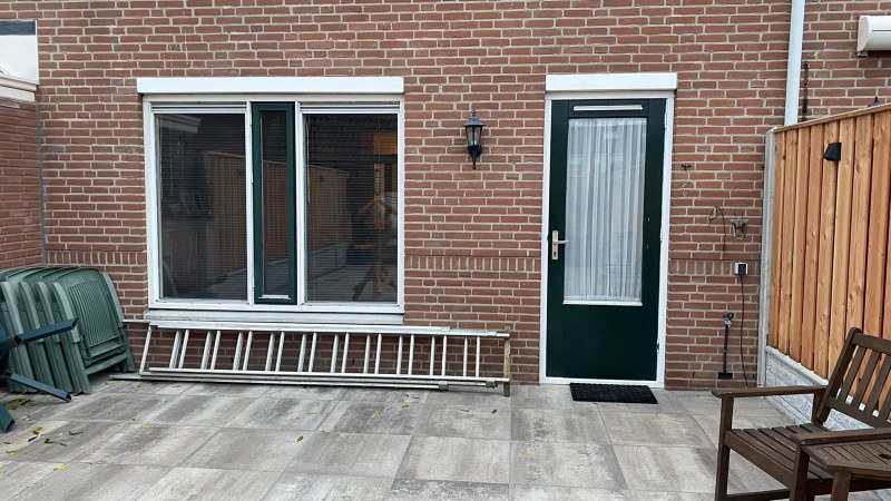 Flevo Kozijnen Almere - Kunststof kozijnen Almere Buiten 2.jpeg