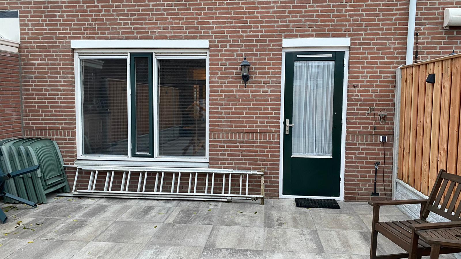 Flevo Kozijnen Almere - Kunststof kozijnen Almere Buiten 2.jpeg