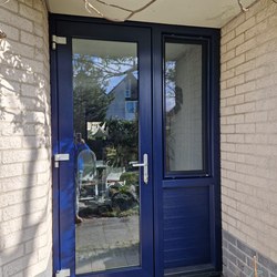Flevo Kozijnen Almere - of voordeur In Muziekwijk Almere.jpeg