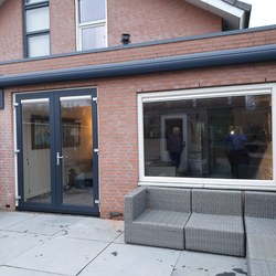 Flevo Kozijnen Almere - Openslaande deuren Almere Haven 3.jpeg