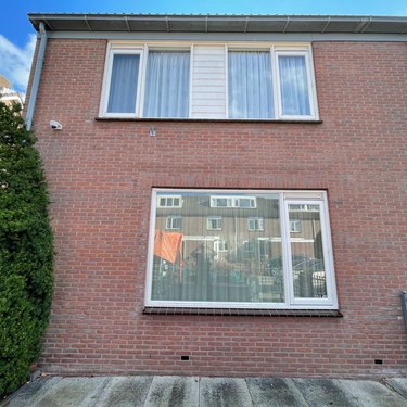 Flevo Kozijnen Almere - Dubbel kunststof kozijn 2.jpeg