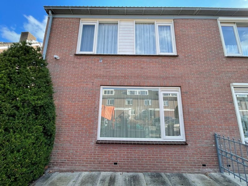 Flevo Kozijnen Almere - Dubbel kunststof kozijn 2.jpeg