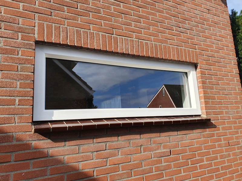 Flevo Kozijnen Almere - Kunststof kozijn in Purmerend 3.jpeg