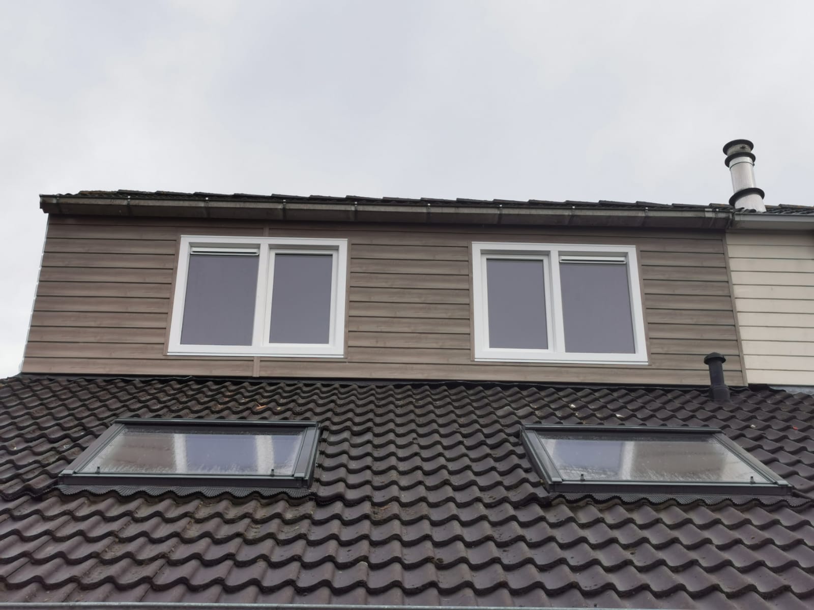 Flevo Kozijnen Almere - kunststof kozijnen en gevelbekleding in Almere Haven 5.jpeg