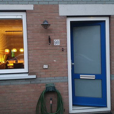 Flevo Kozijnen Almere - of deur en kozijn voor Naarden.jpeg