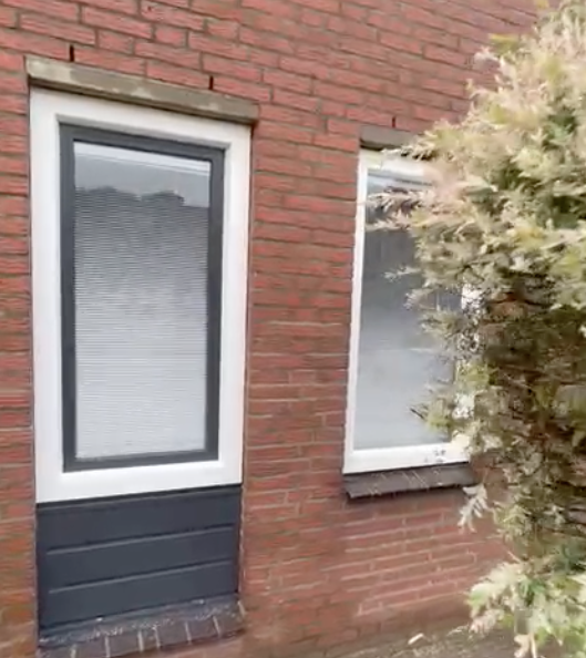 Kunststof kozijn vervangen in Almere – ook één kozijn is de moeite waard