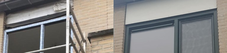 Kunststof raamkozijn in Almere 4.jpeg