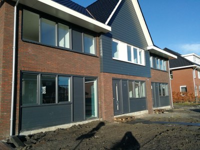 Emmeloord 20-02-2018