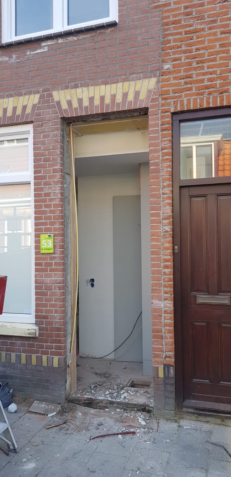 Kozijnen vervangen in Haarlem-2.jpeg
