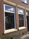 Kunststof kozijnen in Haarlem