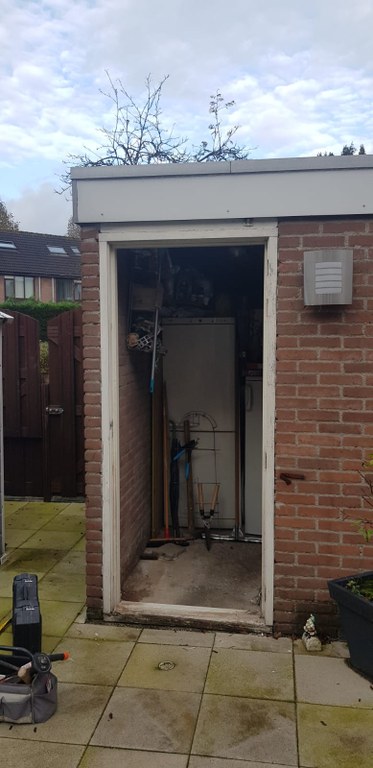 191112 Schuurdeur vervanging in Rotterdam 01.jpeg