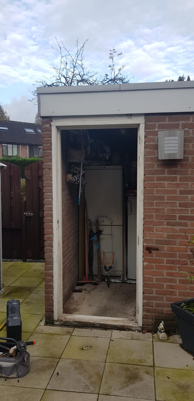 191112 Schuurdeur vervanging in Rotterdam 01.jpeg