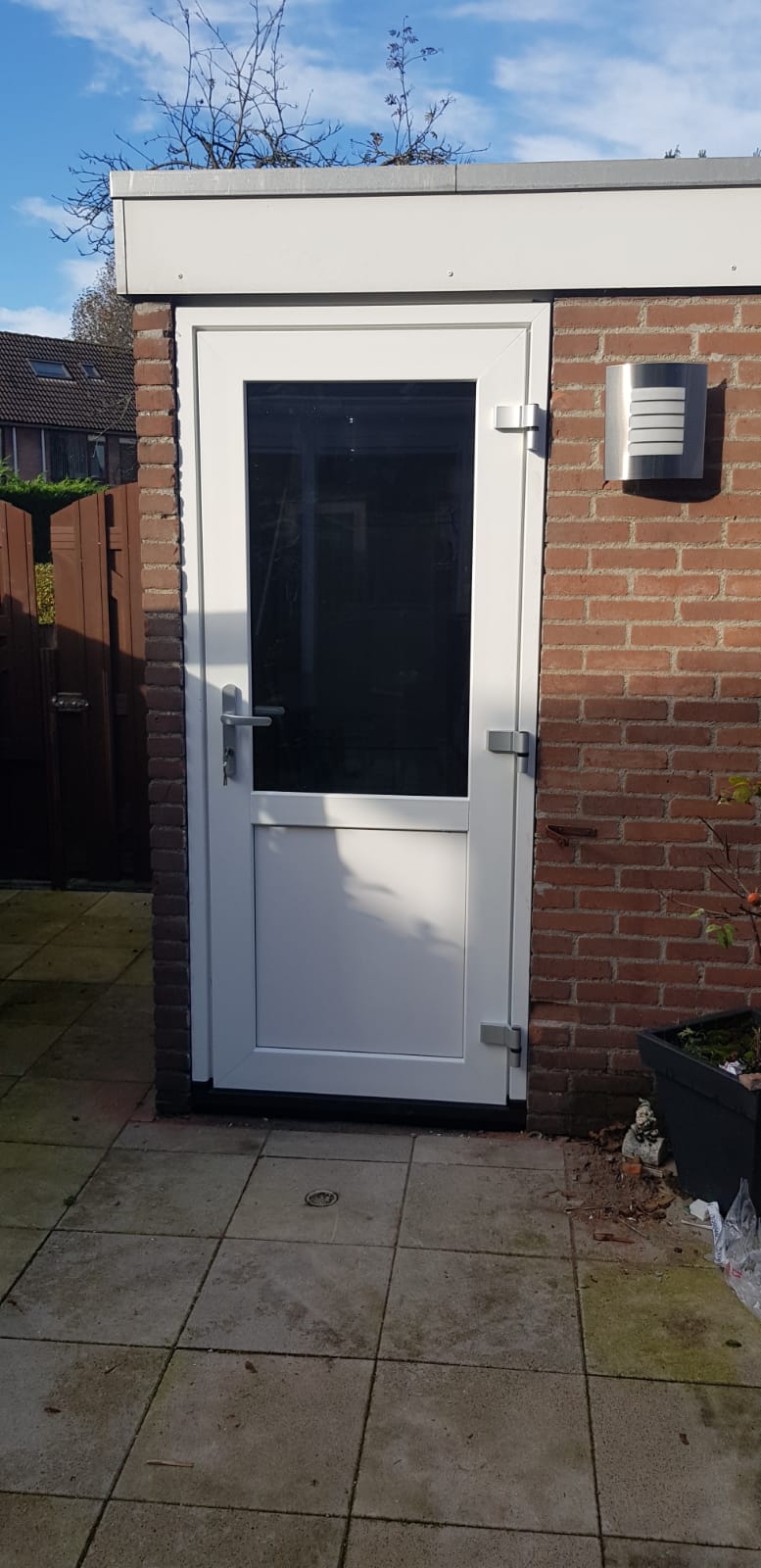 191112 Schuurdeur vervanging in Rotterdam 02.jpeg