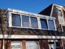 Nieuwe dakkapel in Almere Haven
