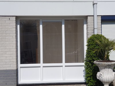 Almere Stad - 10-04-2020