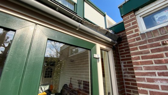 Almere Waterwijk - 15-04-2020