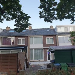 200915 Kunststof dakkapel voor en achter in Amstelveen 1.jpeg