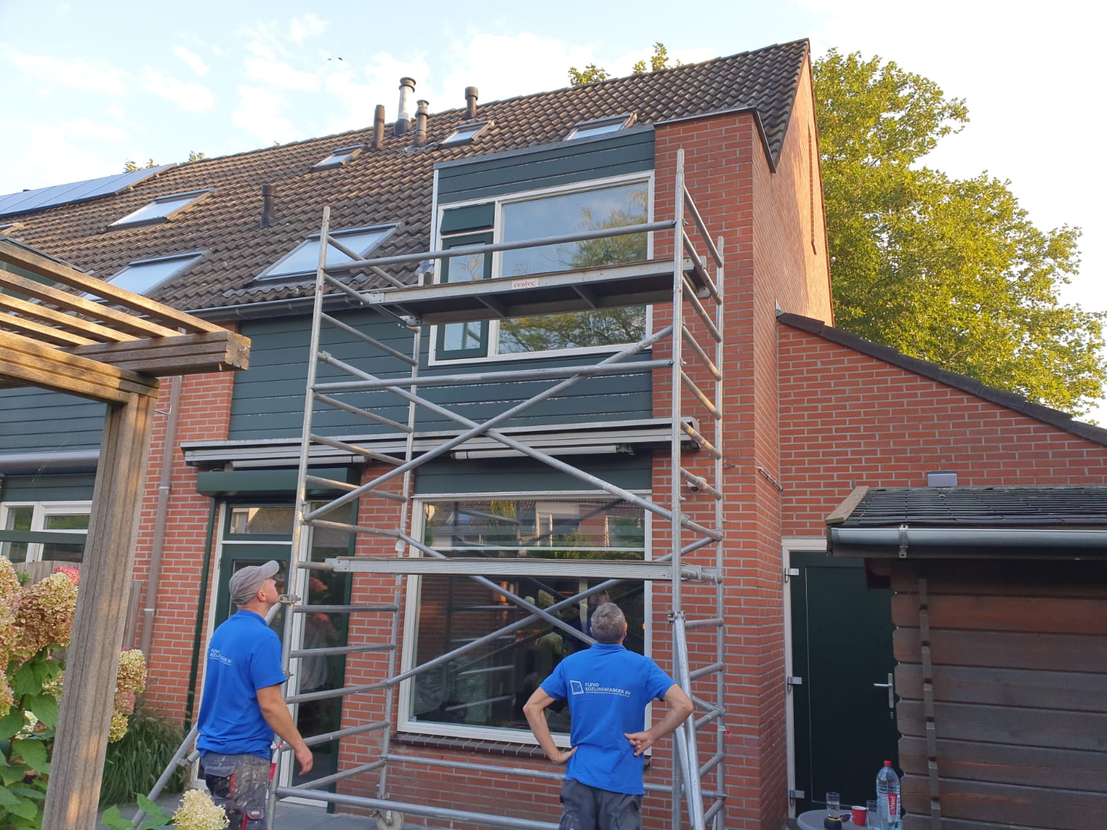 201116_Kunststof kozijnen en gevelbekleding in Nieuwegein 7.jpeg