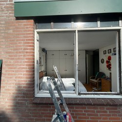 221205 Kozijnen in almere haven geplaats 1.jpeg 221205 Kozijnen in almere haven geplaats 1.jpeg