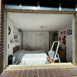 221205 Kozijnen in almere haven geplaats 2.jpeg 221205 Kozijnen in almere haven geplaats 2.jpeg