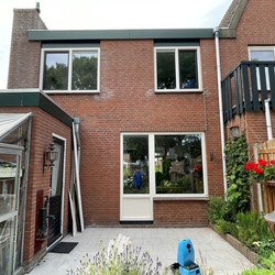 221205 Kozijnen in almere haven geplaats 3.jpeg 221205 Kozijnen in almere haven geplaats 3.jpeg