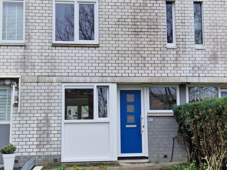 Kunststof kozijnen rondom in Muziekwijk Almere 6.jpeg