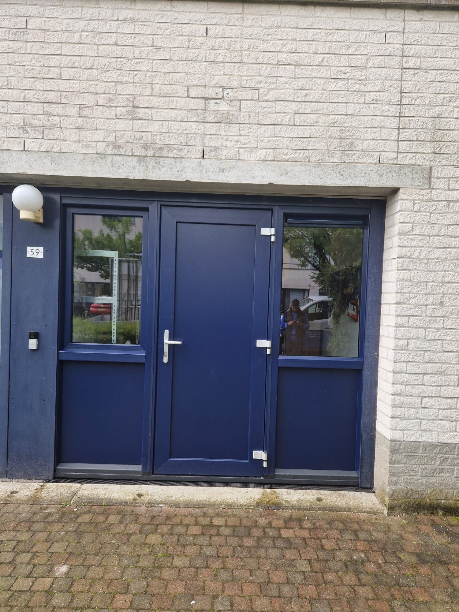 Van garage naar werkruimte in Almere Buiten 2.jpeg