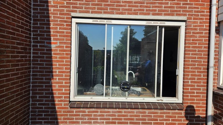 Kunststof kozijnen in Lelystad 1.jpg