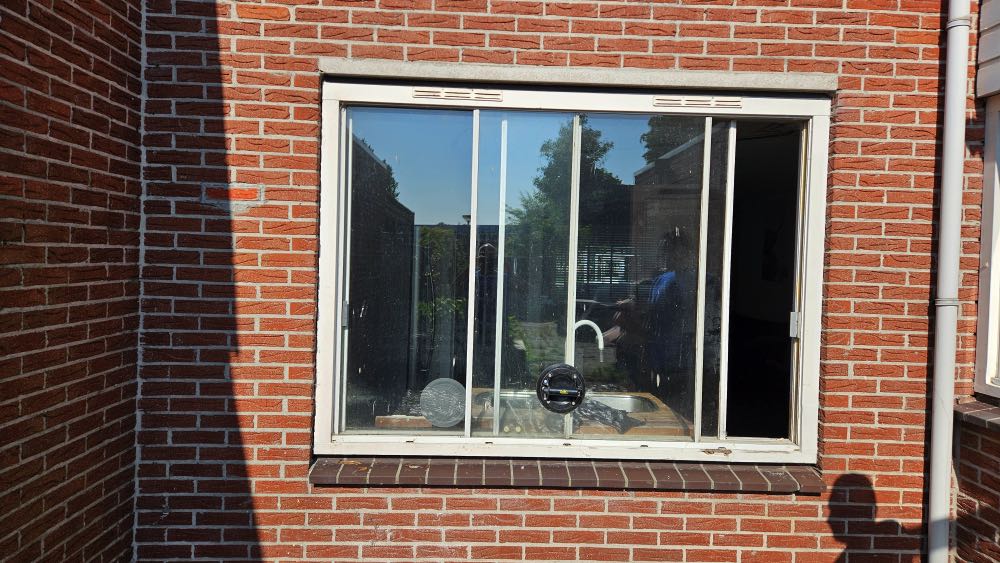 Kunststof kozijnen in Lelystad 1.jpg