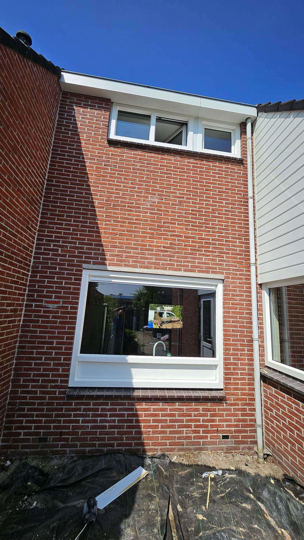 Kunststof kozijnen in Lelystad 2.jpg