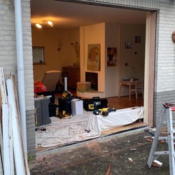 210805 Kunststof schuifpui in Almere Hout 1.jpeg