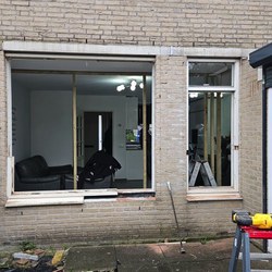 Kunststof schuifpui in Capelle ad IJssel 1.jpg