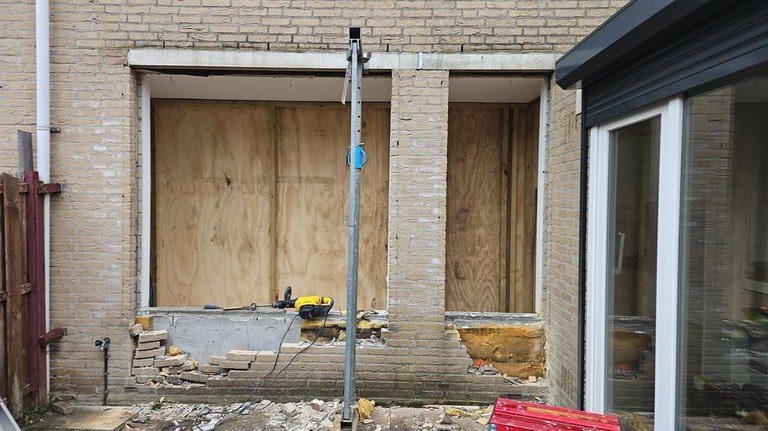 Kunststof schuifpui in Capelle ad IJssel 2.jpg