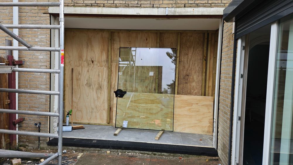 Kunststof schuifpui in Capelle ad IJssel 3.jpg