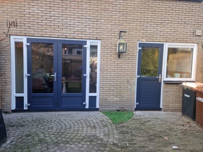 Soest: Geniet van meer comfort en functionaliteit met kunststof kozijnen