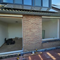 Kunststof kozijnen in Almere Stad - Muziekwijk 05.jpg