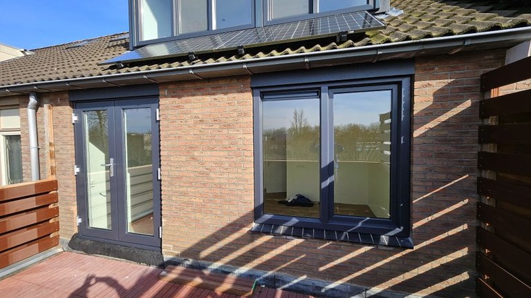 Kunststof kozijnen in Almere Stad - Muziekwijk 15.jpg