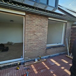 Kunststof kozijnen in Almere Stad - Muziekwijk 59.jpg