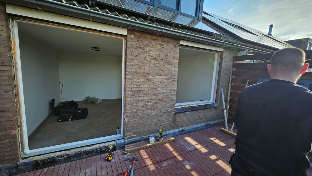 Kunststof kozijnen in Almere Stad - Muziekwijk 59.jpg