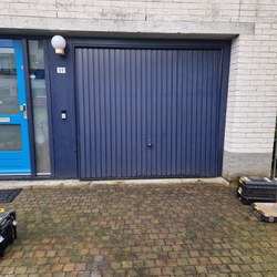 Van garage naar werkruimte in Almere Buiten 1.jpeg