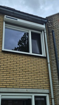 Wilt u in Capelle uw oude kozijnen vervangen door onderhoudsarme en energiezuinige oplossingen?