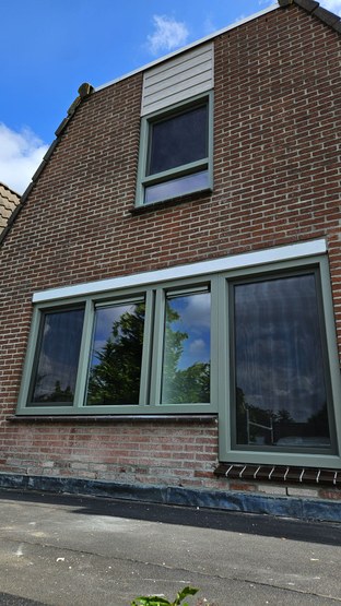 Wilt u uw woning in Almere Haven voorzien van nieuwe kozijnen met een moderne uitstraling? Wilt u uw woning in Almere Haven voorzien van nieuwe kozijnen met een moderne uitstraling?