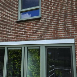Strakke kunststof kozijnen in Almere 20.jpg