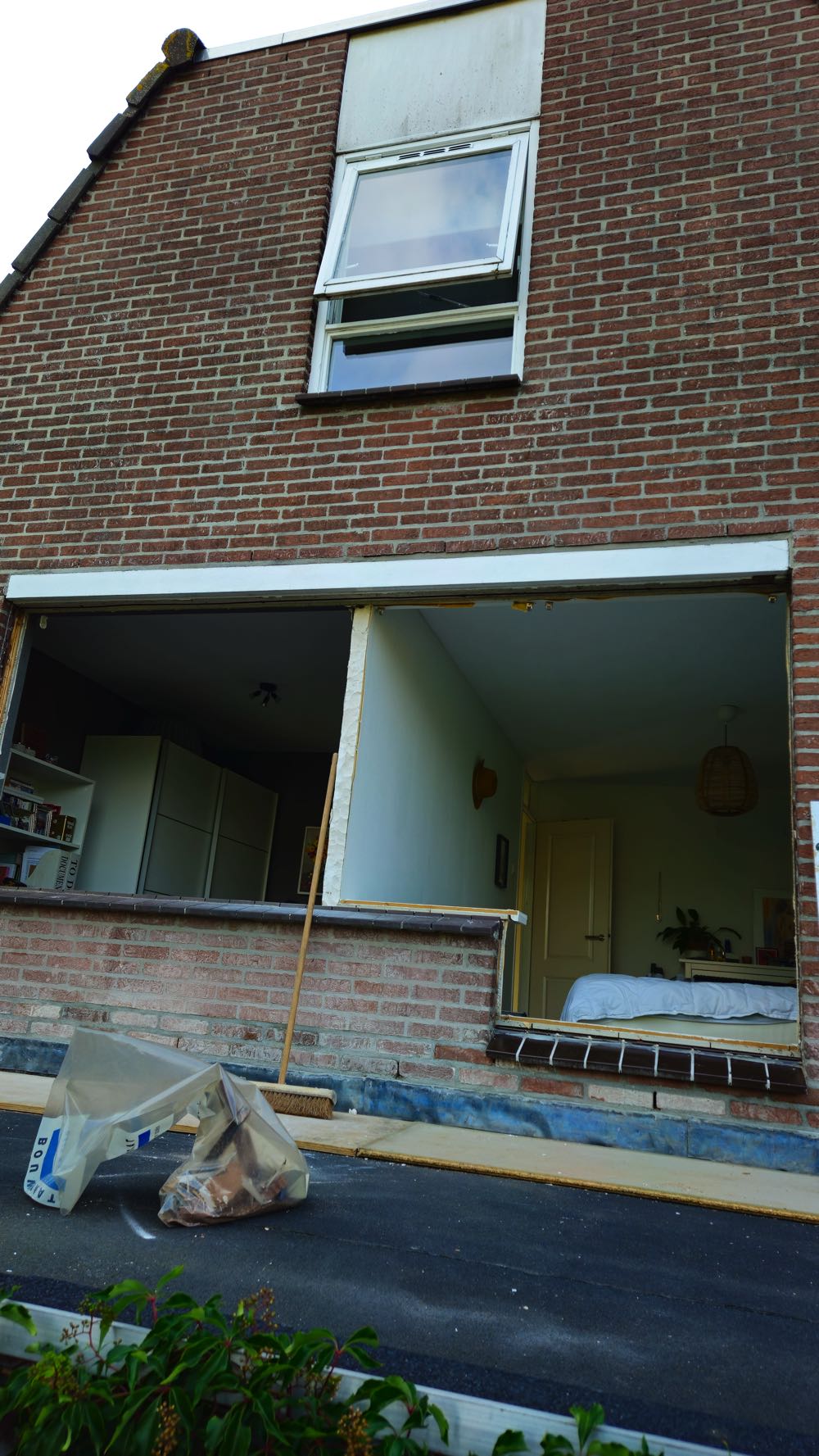 Strakke kunststof kozijnen in Almere 23.jpg