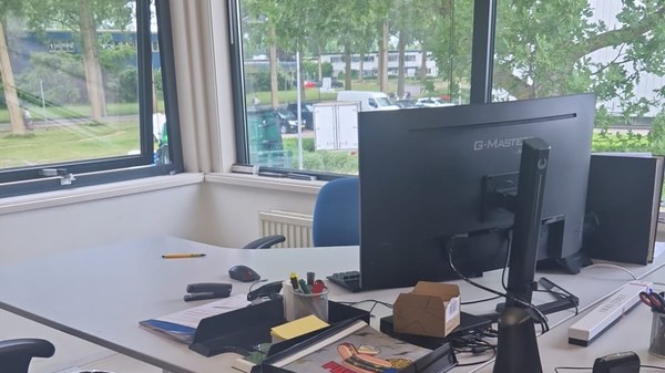 Administratief medewerker(ster) Administratief medewerker(ster)